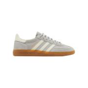 Lage Sneakers adidas Handball Spezial Grey Cream White