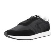 Lage Sneakers Calvin Klein Jeans RETRO RUNNER LACE UP NY