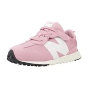Lage Sneakers New Balance NW327 PS