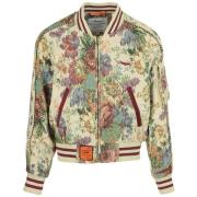 Windjack Bombers Original Floral