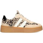 Lage Sneakers Posh By Poelman Damen "LILLY" Sneaker