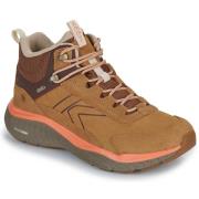 Wandelschoenen Keen LEIKI LEATHER MID WP