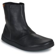 Laarzen El Naturalista ORIGEN