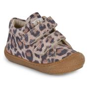 Hoge Sneakers Naturino COCOON VL SUEDE