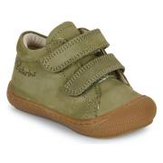 Hoge Sneakers Naturino COCOON VL NABUK