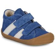 Hoge Sneakers Naturino MACKS 2 VL SUEDE