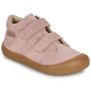 Hoge Sneakers Naturino BAREFOOT SABBY VL SUEDE