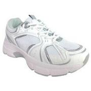Wandelschoenen Bienve Deporte señora cd-3147 bl.pla