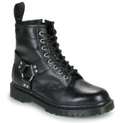 Laarzen Dr. Martens 1460 HARNESS 8 EYE BOOT