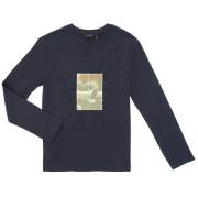 T-Shirt Lange Mouw Ikks X210073