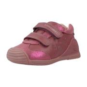 Lage Sneakers Biomecanics 251101B