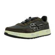 Lage Sneakers Premiata NOUS 7725