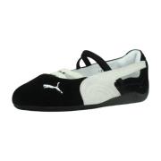 Ballerina's Puma SPEEDCAT SD WNS