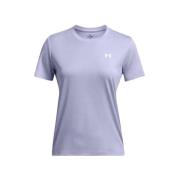 T-shirt Korte Mouw Under Armour -