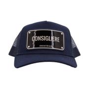 Pet John Hatter &amp; Co CONSIGLIERE