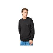 Sweater Wrangler 112362885-FADED BLACK
