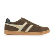 Sneakers Gola Equipe II Suede