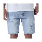 Korte Broek Project X Paris -