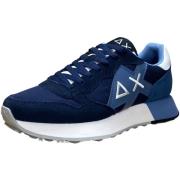Lage Sneakers Sun68 -