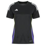 T-shirt Korte Mouw adidas Tiro 24 Jersey