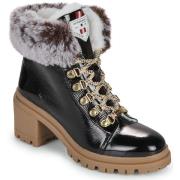 Enkellaarzen Les Tropeziennes par M.Belarbi ROSENN