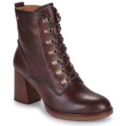 Enkellaarzen Pikolinos PALENCIA W9U