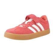 Lage Sneakers adidas VL COURT 3.0 EL C