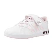 Lage Sneakers adidas COURT MINNIE