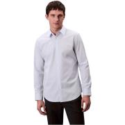 Overhemd Lange Mouw Calvin Klein Jeans LV04LB159G