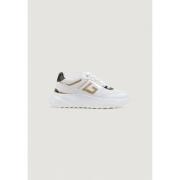 Lage Sneakers Guess FONZI FLTFON FAB12