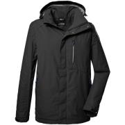 Parka Jas Killtec -