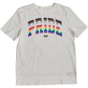 T-shirt Korte Mouw Gap 624617-001