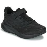Lage Sneakers adidas RUNFALCON 5 EL C