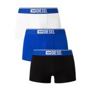 Sportschoenen Diesel 00ST3V 0GDAC - 3PACK-E5492