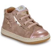 Hoge Sneakers GBB CHARMANT