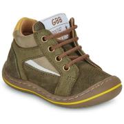 Hoge Sneakers GBB FLEXOO SPORT FLEX