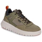 Lage Sneakers Palladium PALLAFLEX LO MIX