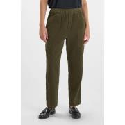 Broek Le Temps des Cerises Broek recht CORDO