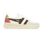 Lage Sneakers Gola Grandslam Trident