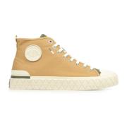 Hoge Sneakers Palladium Palla Ace Chukka Org