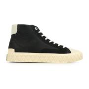 Hoge Sneakers Palladium Palla Ace Chukka Sde