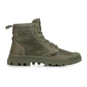 Laarzen Palladium Pampa Zip LTH Legacy