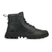 Laarzen Palladium Pampa Zip LTH Legacy