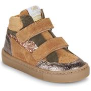 Ballerina's GBB DOMINANT TWIST