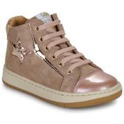 Hoge Sneakers GBB COURTOIS