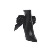 Enkellaarzen Steve Madden SALINE BLK