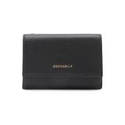 Portemonnee Coccinelle METALLIC SOFT E2 MW5 11 66 01