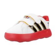 Lage Sneakers adidas COURT MICKEY