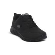 Lage Sneakers Skechers BBK BOB SQUAD FLEX