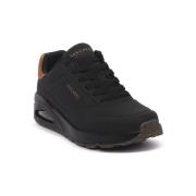 Lage Sneakers Skechers BBK UNO SUITED